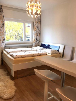 Sterzing Apartment